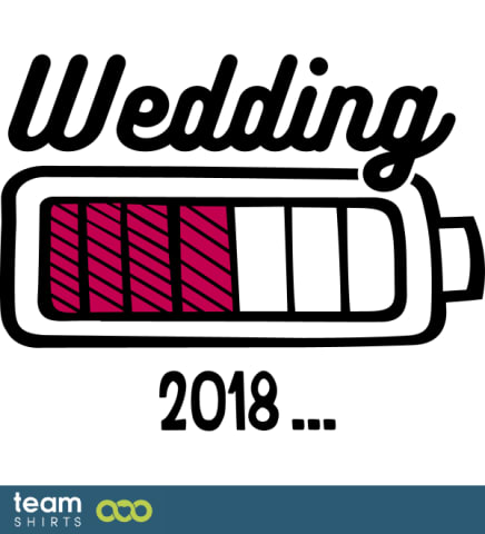 Wedding 2018