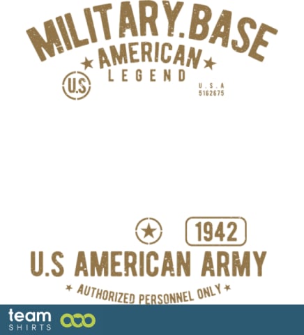 Military Base