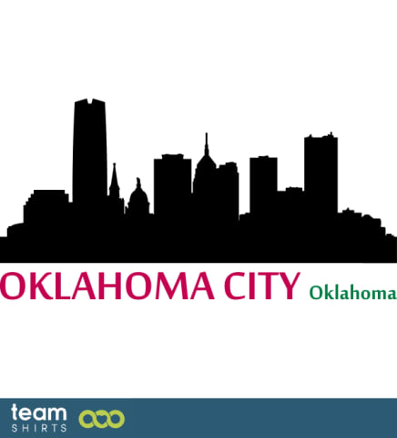 Oklahoma City, Oklahoma