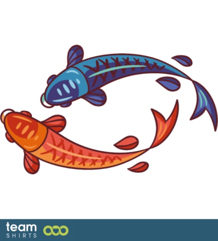 two fish