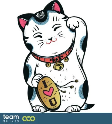 Maneki-Neko
