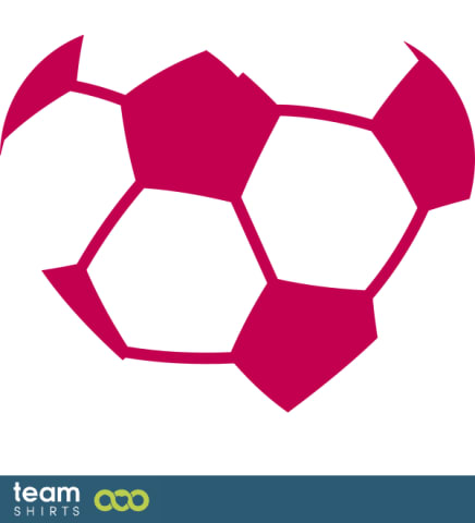 Football heart