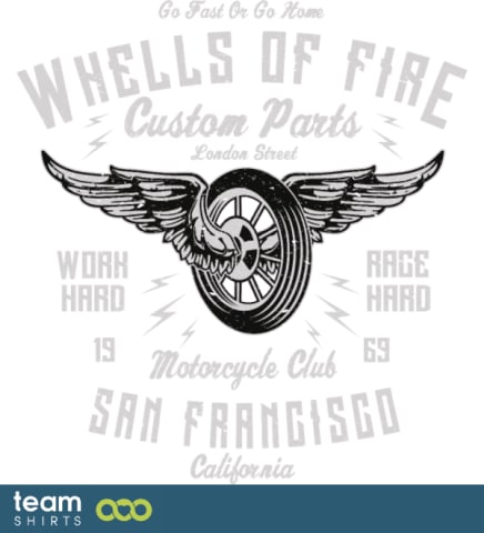 Wheels of fire 01