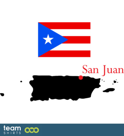 Puerto Rico San Juan