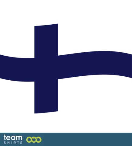 flag finland