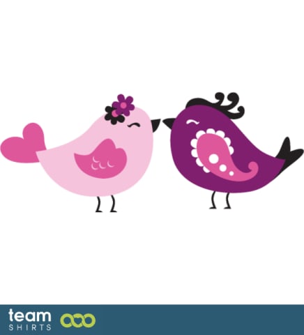 little birds