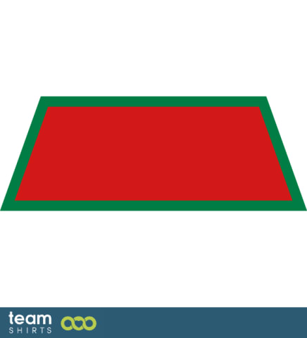 trapezium plus outline