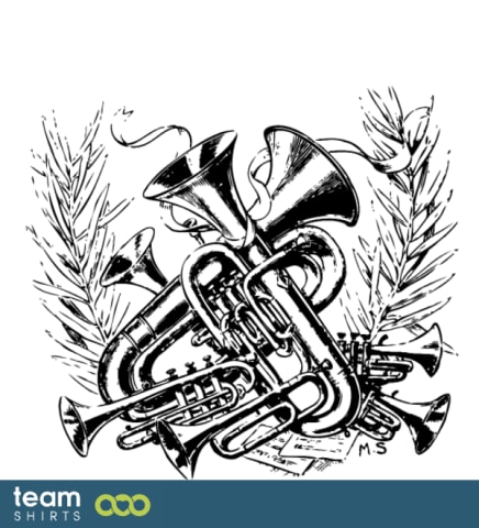 Brass instruments