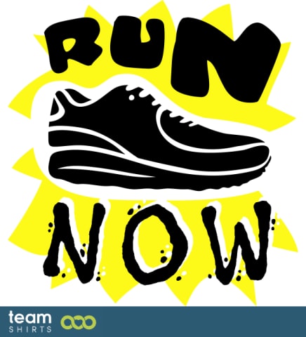 run now