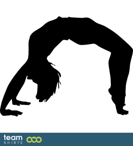 Yoga Woman