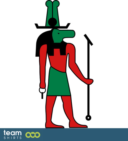 egyptian god