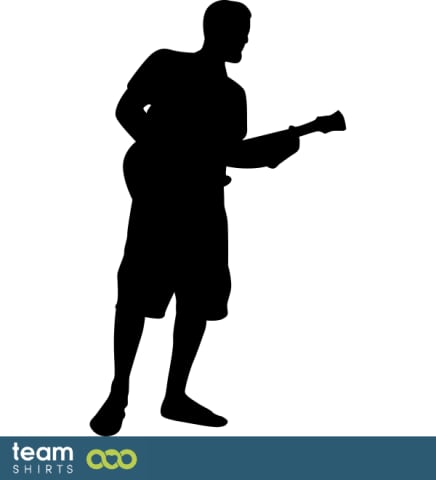 Guitarist