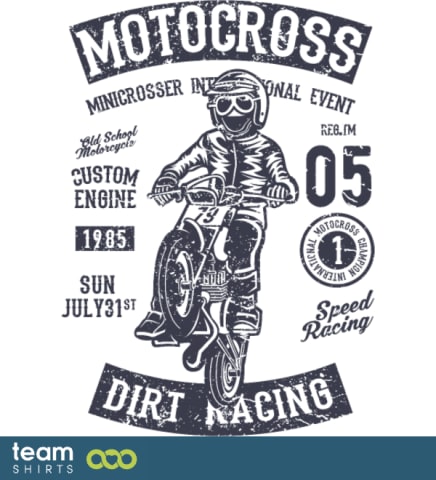 motocross dirt racing