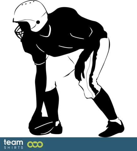 football player
