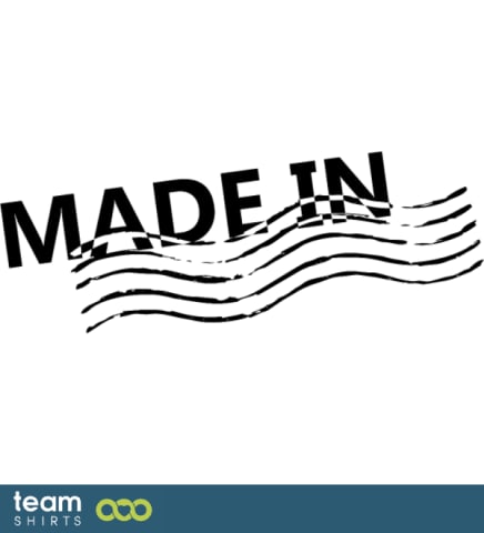 Made in 3