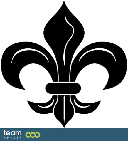 Fleur de lis