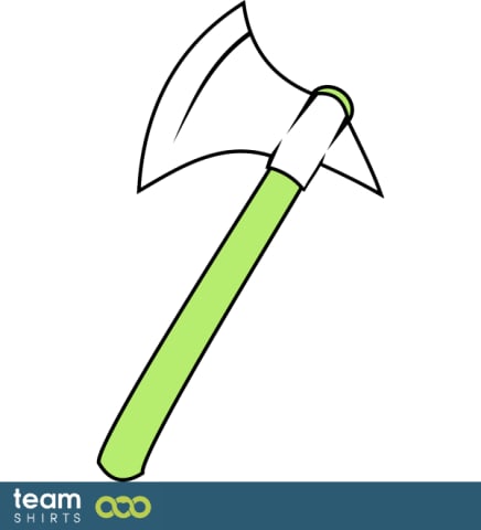 axe