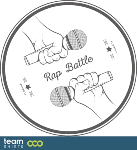 rap battle