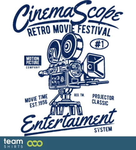 retro movie festival