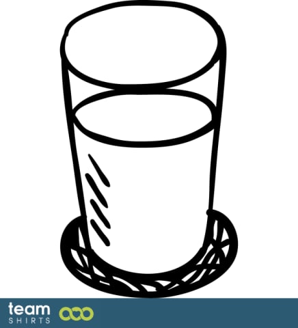 glas