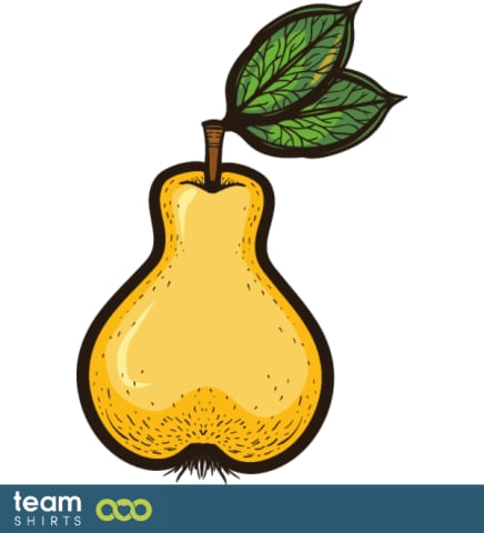 pear