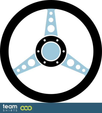 steering wheel