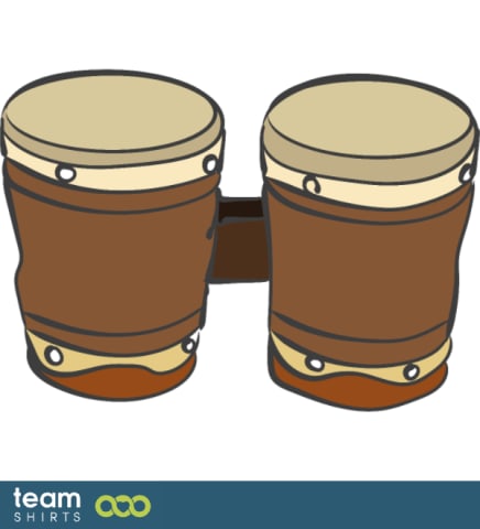 Vectorstock 7435705Trommel8png2222