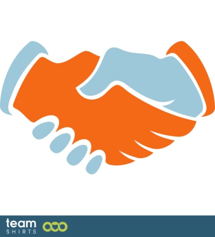 Handshaking