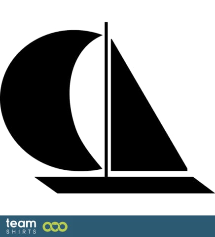 sailing boat