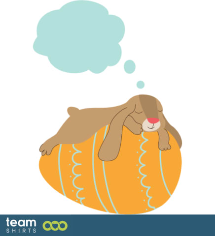 easter bunny