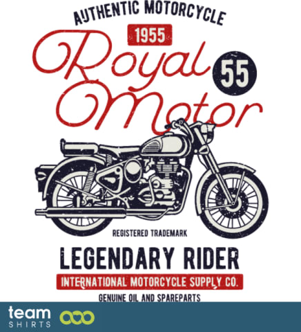 Royal Motor