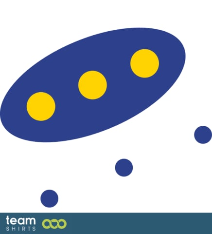 space ship