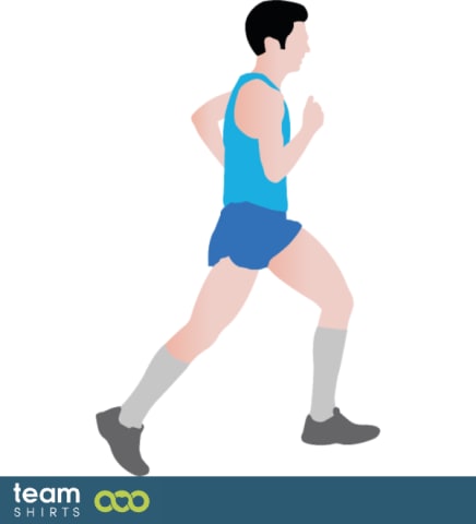 runner