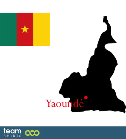 Cameroon