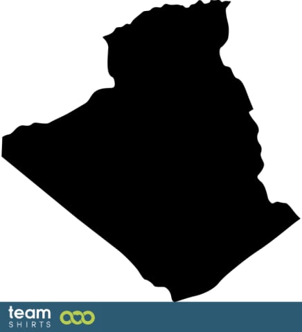 Algeria