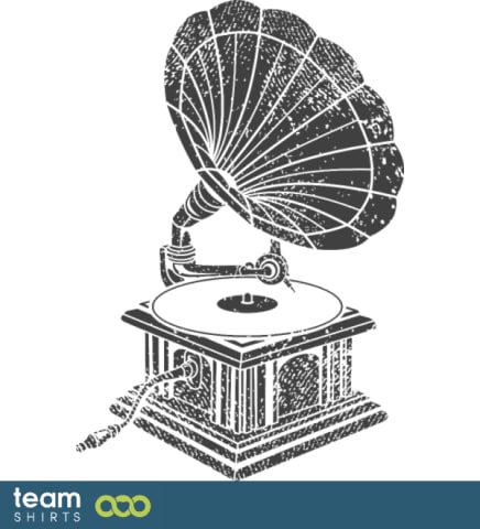 grammophone