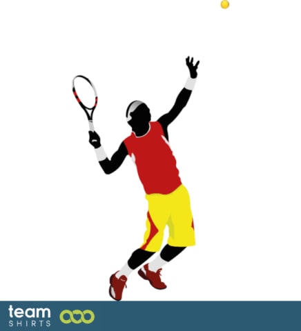 tennis player