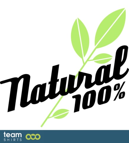Natural Label