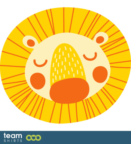 Lions head
