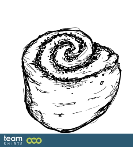 Cinnamon roll