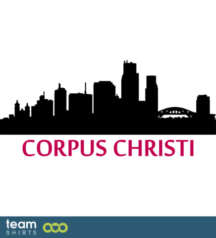 Corpus Christi, Texas