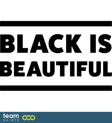 tali Black is beautiful