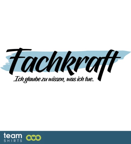 Fachkraft