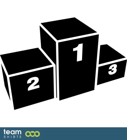 podium