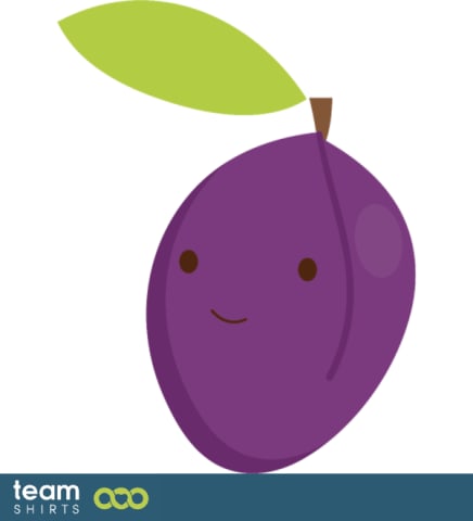 plum