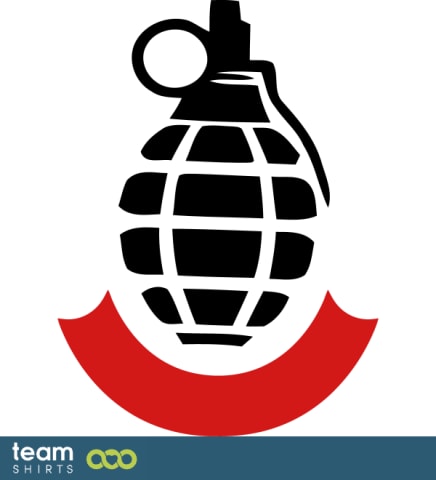 07 Handgranate 1 ai vectorstock 9482777