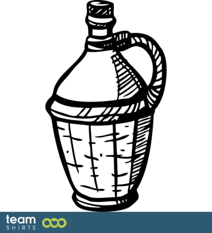 Wine Jug