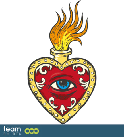 Mexican heart