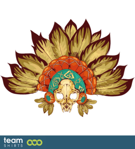 Tribal Mask