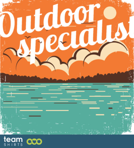 Outdoor Specialist